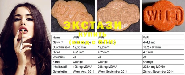 кристаллы Абдулино